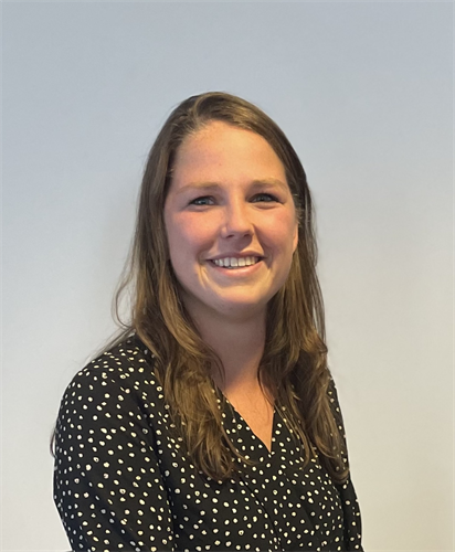 Rowanne Zonneveld, MSc.; Psycholoog